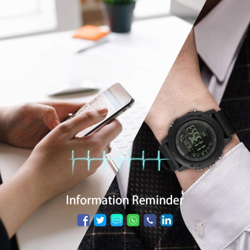 gokoo smartwatch s10