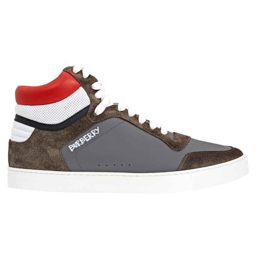 burberry sneakers mens cheap
