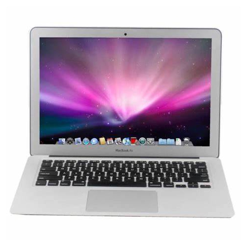 Refurbished - Apple MacBook Air (2017 MODEL) Intel Core i5-5350U-1.8GHZ, 8GB RAM, 128GB SSD - A1466/ MQD32LL/A (Grade A)