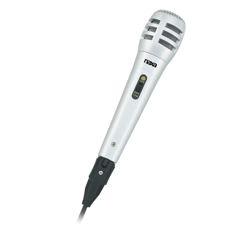 NAXA  Professional Microphone
