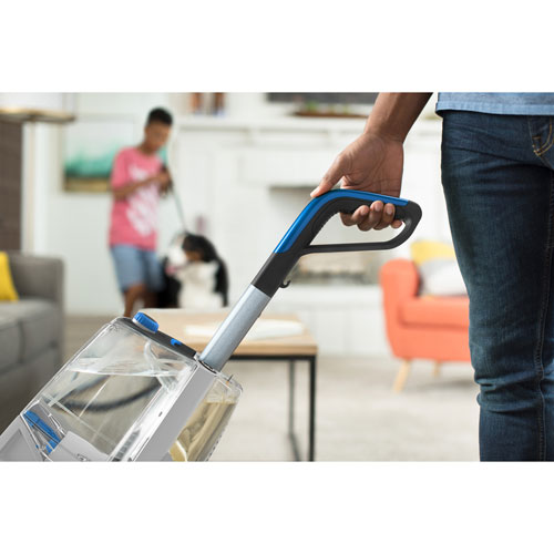 Hoover SmartWash Carpet Cleaner (FH52001)