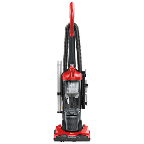 Dirt Devil Endura Express Upright Vacuum - Red - Only at Best Buy