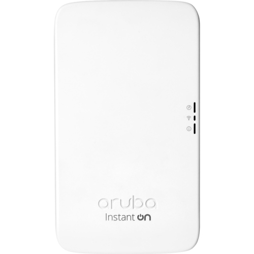 ARUBA  Instant On Ap11D (Rw) 2X2 11Ac Wave2 Desk/wall Access Point R2X16A