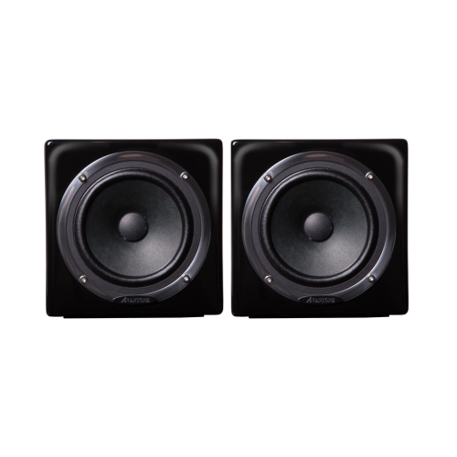 AVANTONE  Mixcube Active Mini Reference Monitors (Pair) - In Black