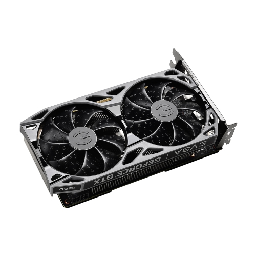 EVGA GeForce GTX 1660 SUPER Graphic Card - 6 GB GDDR5