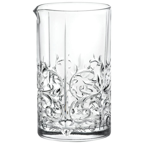 Eco-Crystal Tattoo 650ml Cocktail Glass