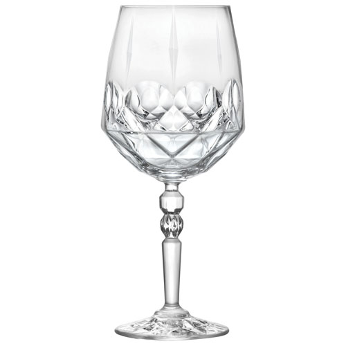 Eco-Crystal Alkemist 665ml Cocktail Glass - Set of 6