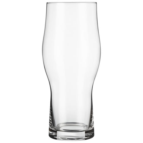 MasterBrew Ochre 473ml Beer Glass - Set of 2