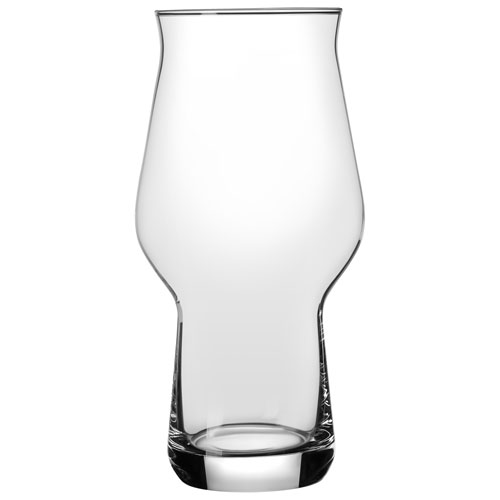 MasterBrew Sienna 473ml Beer Glass - Set of 2