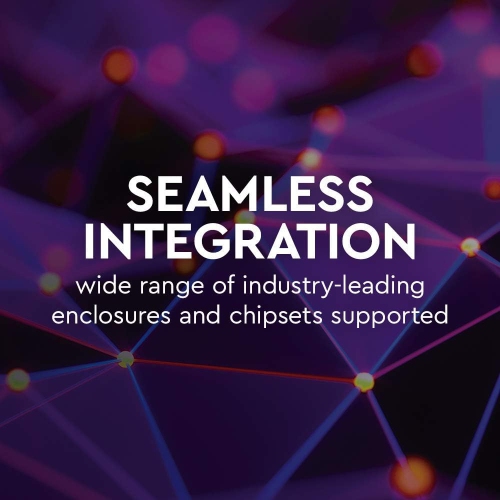 WD Purple 10TB Surveillance Hard Drive WD102PURZ