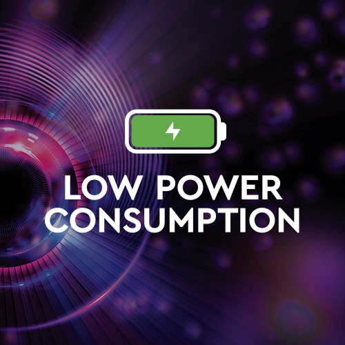 WD Purple 10TB Surveillance Hard Drive WD102PURZ