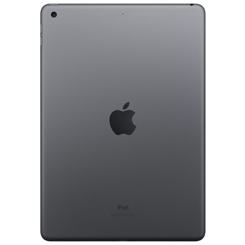 Refurbished - Apple iPad 10.2" 32GB with Wi-Fi MW742VC/A - Space Grey (7th Generation)