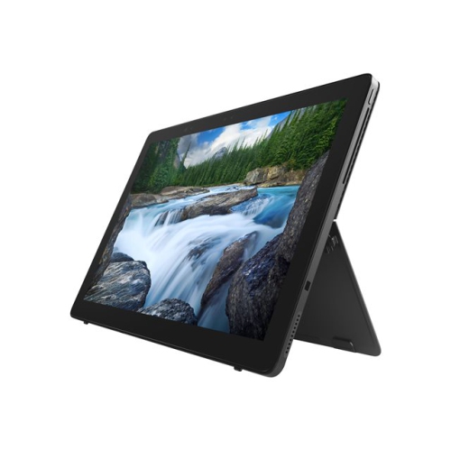 DELL  Refurbished (Excellent) - Latitude 5290 2In1 Touchscreen - 12" - I5-8350U - 16GB Ram - 256GB SSD - Win 10 Home - Certified Refurbished