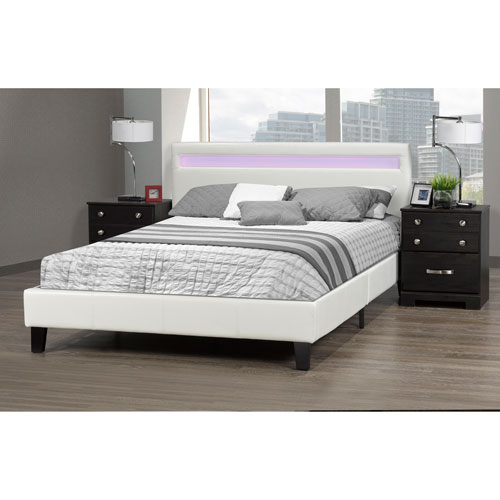 Beds Bed Frames Single Double, King Size Bed Frame And Headboard Canada