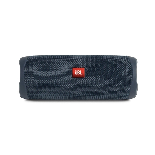 JBL Flip 5 Waterproof Bluetooth Wireless Speaker - Blue - Brand New