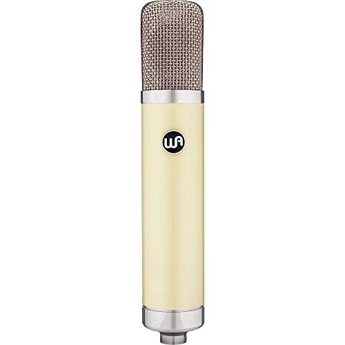 Microphone à condensateur à tube WA-251 de Warm Audio