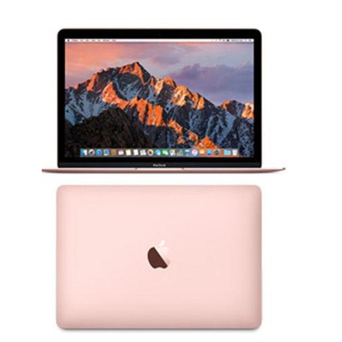 macbook 12 2017 refurbished