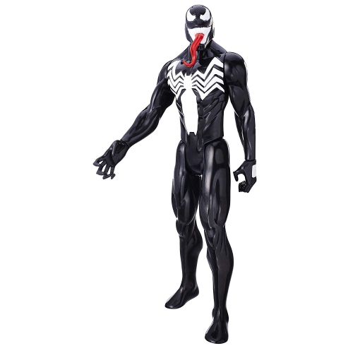 spiderman venom toys