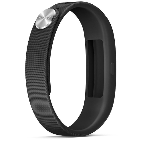 Sony SWR10 Smartband - Black