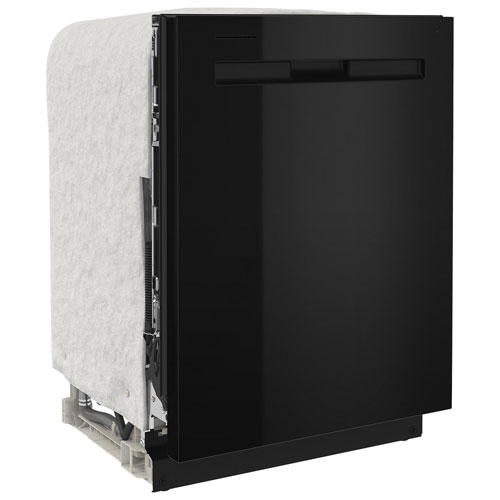 Maytag Stainless Steel Tub Dishwasher With Triple Level, 46 OFF