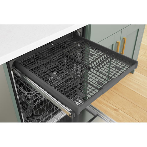 Maytag 24" 47dB Built-In Dishwasher with Stainless Steel Tub & Third Rack - Stainless
