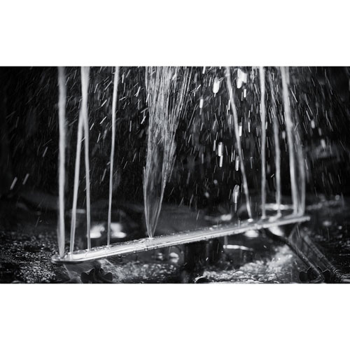 KitchenAid 24" 44dB Built-In Dishwasher with Stainless Steel Tub - PrintShield Stainless