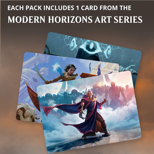 Magic: The Gathering Modern Horizons Booster Box | 36 Booster Packs | Factory Sealed