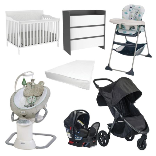 places that buy baby furniture