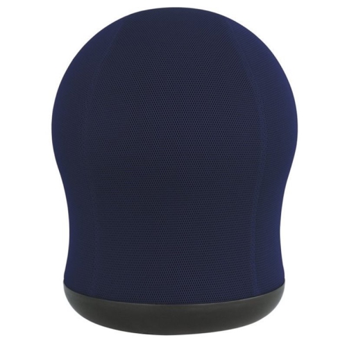 SAFCO  Zenergy Active Swivel Ball Office Chair In In Blue