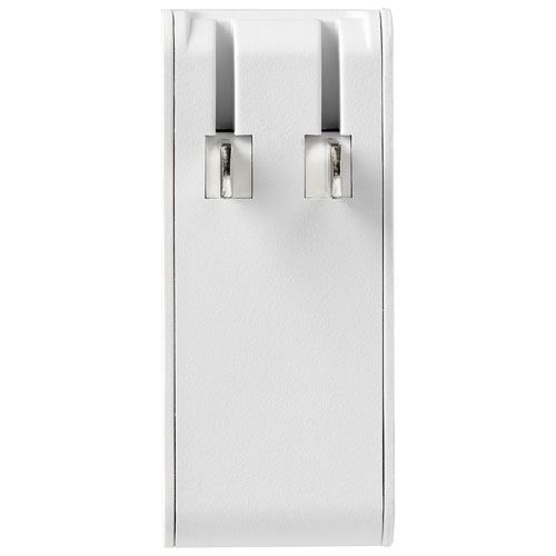 Chargeur mural USB-C de 60 W avec câble USB-C de 2 m de StarTech