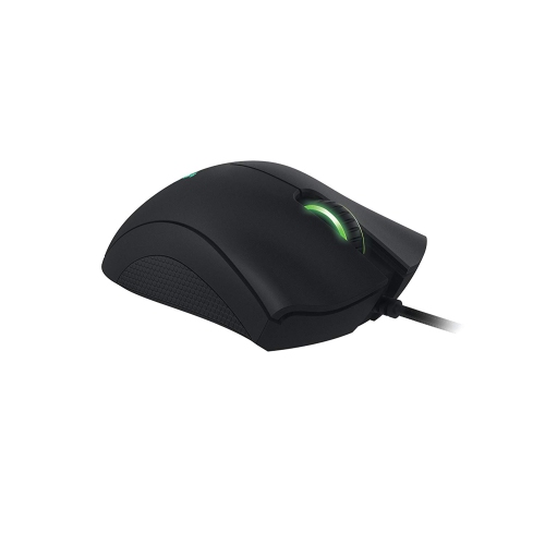 Razer DeathAdder Essential 6400 DPI Optical Gaming Mouse - Black