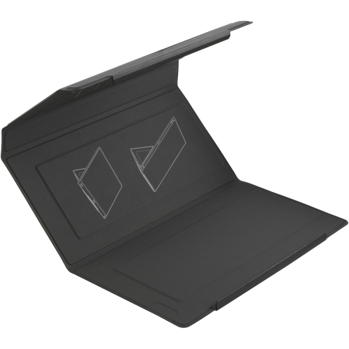 ASUS ZenScreen 15.6" FHD 5ms GTG IPS LED Monitor - Dark Grey