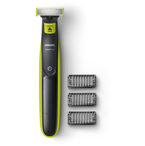 PHILIPS Oneblade Trimmer And Shaver QP2520/20
