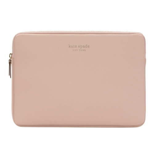 Kate Spade Slim Sleeve Pale Vellum for MacBook 13 inch Bags and Sleeves KSMB023PLVM