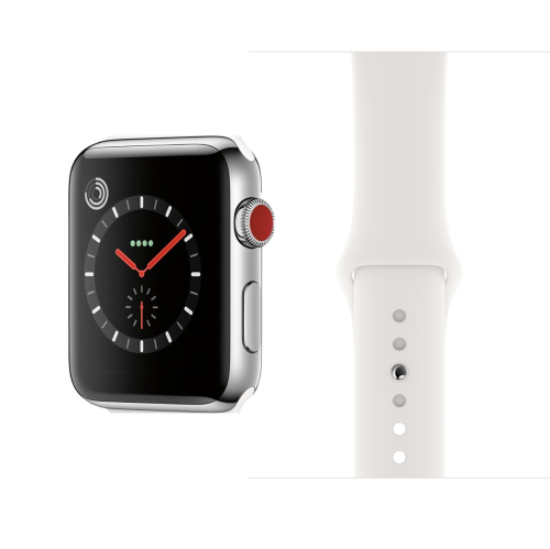 Apple Watch Series 3 On Sale | Best Buy Canada