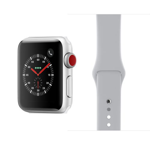 【国内正規品】 Apple Watch （38mm） series3 その他