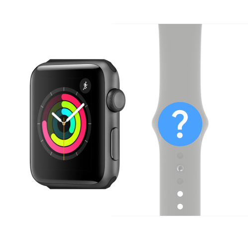 Apple Watch Series 3 On Sale | Best Buy Canada