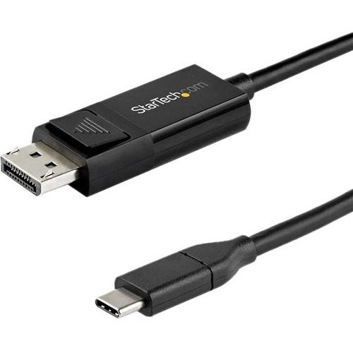 USB C to DisplayPort 1.4 Cable 