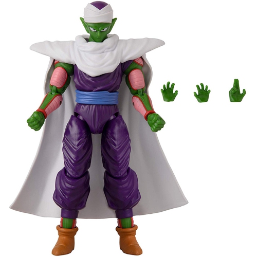 Dragonball Super 6 pouces Dragon Stars Series 13 - Piccolo Cape version