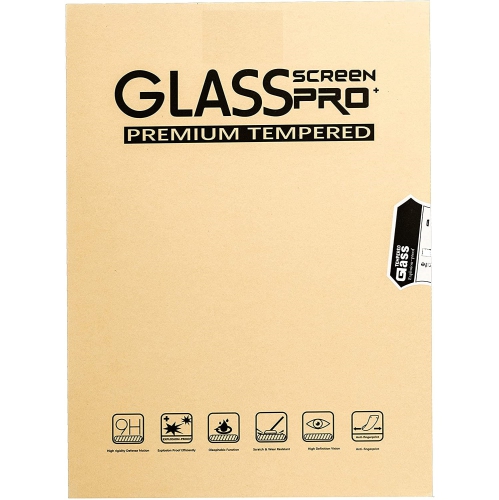 TopSave Tesla Model 3 Model Y 15 Inch in-Dash Navigation Touch Screen Protector Tempered Glass 9H Hardness High Definition