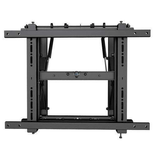 Rocelco MVWM Multi-Screen Video Wall Mount