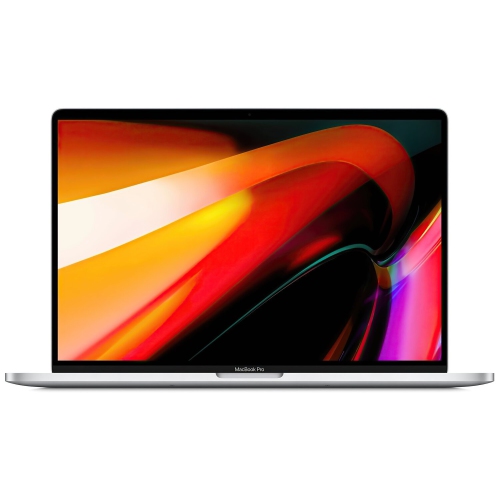 APPLE  "refurbished (Good) - Macbook Pro W/ Touch Bar 16"" - Space (Intel Core I7 2.6Ghz/512GB SSD/16GB Ram) - En (2019 Model)" In Grey Best laptop