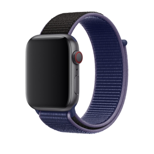 Buy Blue Apple Watch Straps - Apple (CA)