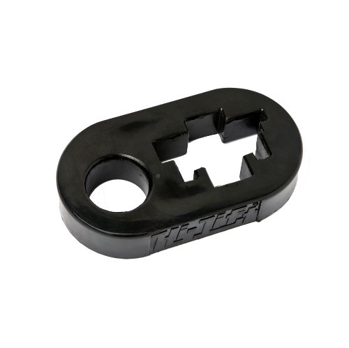 Hi-Lift Jack HK-B Black Handle-Keeper