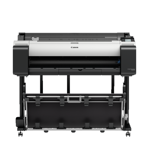 Canon imagePROGRAF TM-305 Wireless Inkjet Printers -