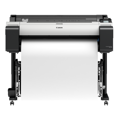 Canon imagePROGRAF TM-305 Wireless Inkjet Printers -