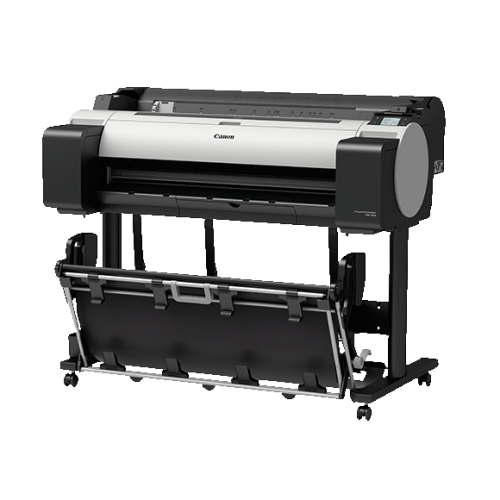 Canon imagePROGRAF TM-305 Wireless Inkjet Printers -