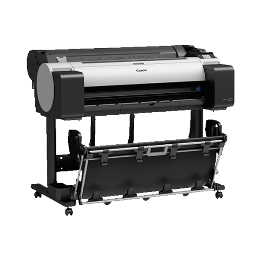 Canon imagePROGRAF TM-305 Wireless Inkjet Printers -