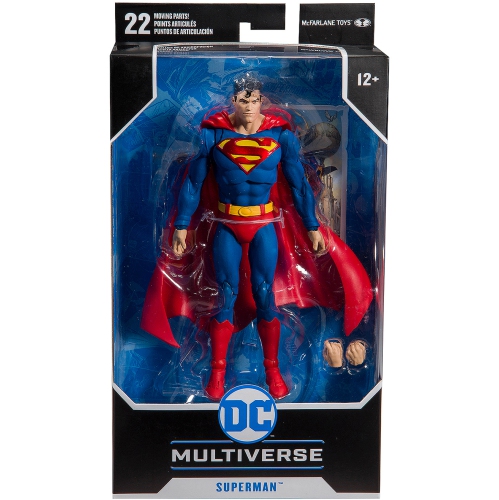 best superman toys