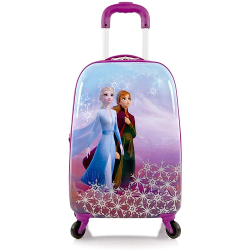 kids hardcase luggage